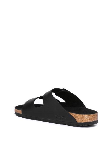 Triple black arizona sandal BIRKENSTOCK | ARIZONA1019069-TRIPLESBLK